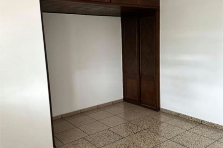 Apartamento Residencial à venda, Itararé, São Vicente - AP0804.