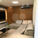 Apartamento para alugar com 3 quartos, sendo 1 suíte, em Jardim Vazani, São Paulo, SP