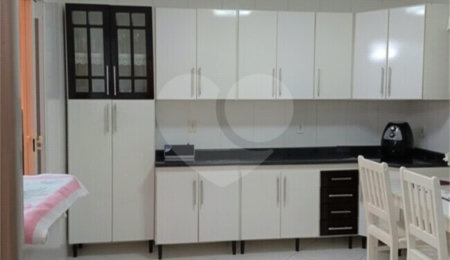 Sobrado à venda com 2 quartos em Jardim Santa Emília, São Paulo, SP
