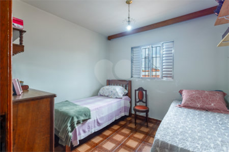 Sobrado à venda com 3 quartos em Jardim Bonfiglioli, São Paulo, SP
