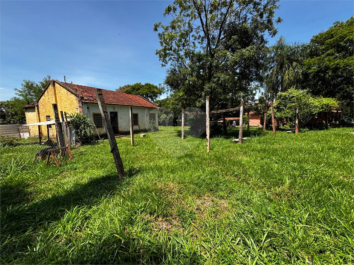 Chácara à venda em Loteamento Terras de São Pedro e São Paulo, Salto, SP