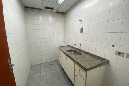 Salão para alugar no Centro, Salto, SP