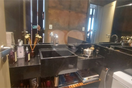 Apartamento à venda com 3 suítes em Copacabana, Rio de Janeiro, RJ