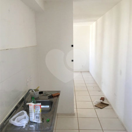 Apartamento à venda em Santíssimo, Rio de Janeiro, RJ