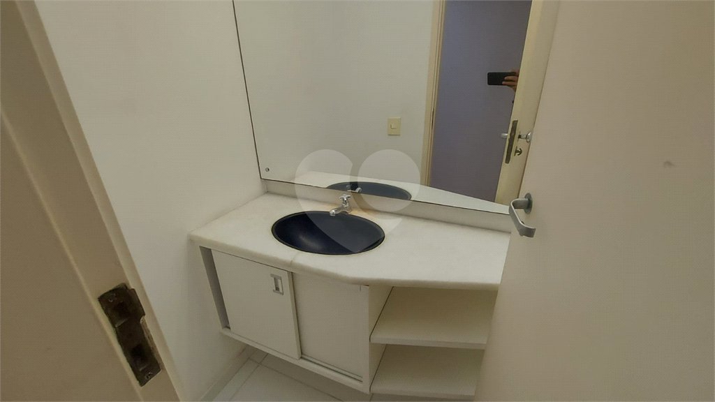 Apartamento à venda com 3 quartos, sendo 1 suíte, em Botafogo, Rio de Janeiro, RJ