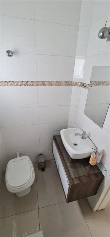 Casa à venda com 2 quartos, sendo 1 suíte, em Vila Romana, São Paulo, SP