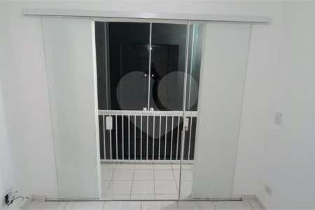 Apartamento à venda com 2 quartos em Vila do Castelo, São Paulo, SP