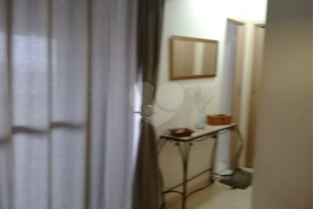 Apartamento à venda com 2 quartos em Vila Bela Vista (zona Norte), São Paulo, SP