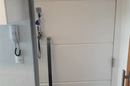 Apartamento à venda com 2 quartos em Brooklin Paulista, São Paulo, SP
