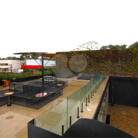 Prédio à venda em Jardim Guedala, São Paulo, SP