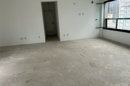 Apartamento à venda com 2 suítes em Cerqueira César, São Paulo, SP