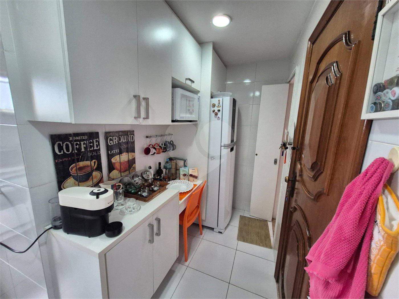 Apartamento à venda com 2 quartos em Vila Isabel, Rio de Janeiro, RJ