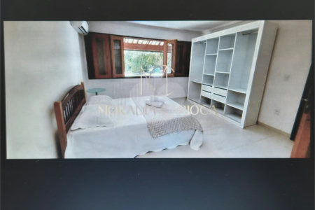 Terreno em condomínio à venda com 3 quartos, sendo 1 suíte, em Caravelas, Armação dos Búzios, RJ