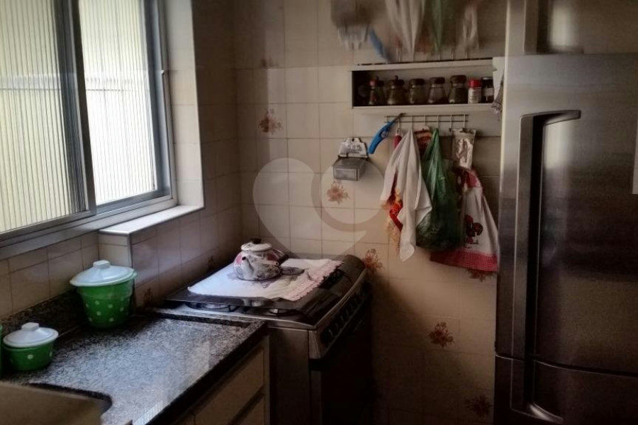 Sobrado à venda com 3 quartos, sendo 1 suíte, em Vila Maria, São Paulo, SP