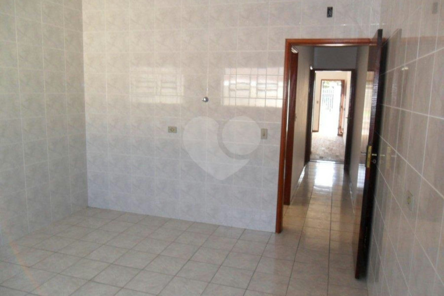 Sobrado à venda com 4 quartos, sendo 1 suíte, em Imirim, São Paulo, SP