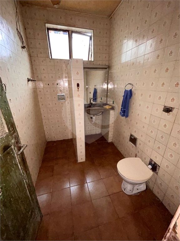 Sobrado à venda com 3 quartos em Água Fria, São Paulo, SP