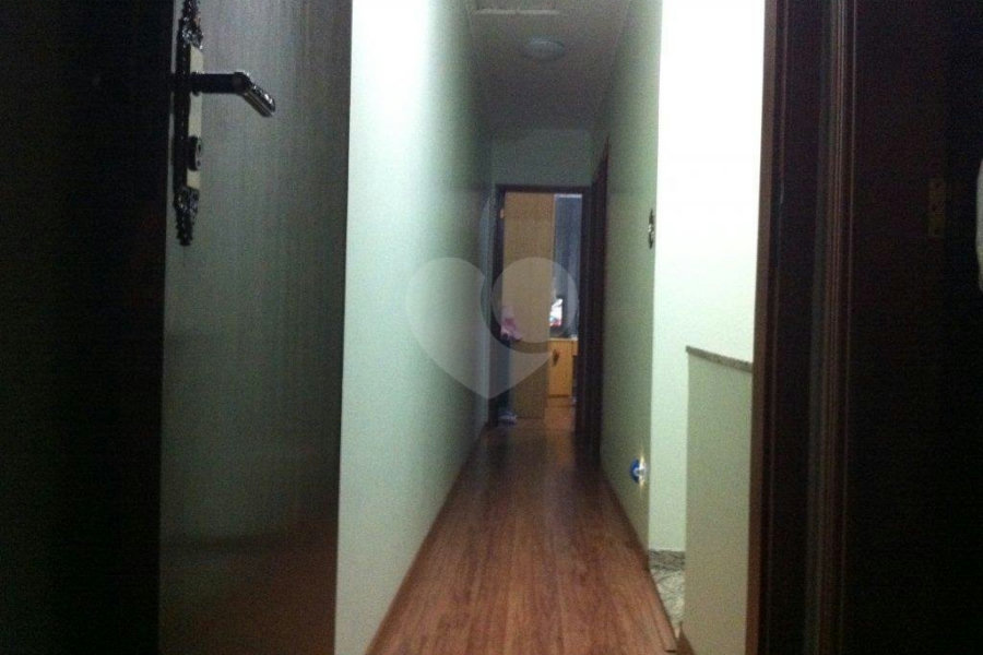 Sobrado à venda com 3 quartos, sendo 1 suíte, em Vila Guilherme, São Paulo, SP