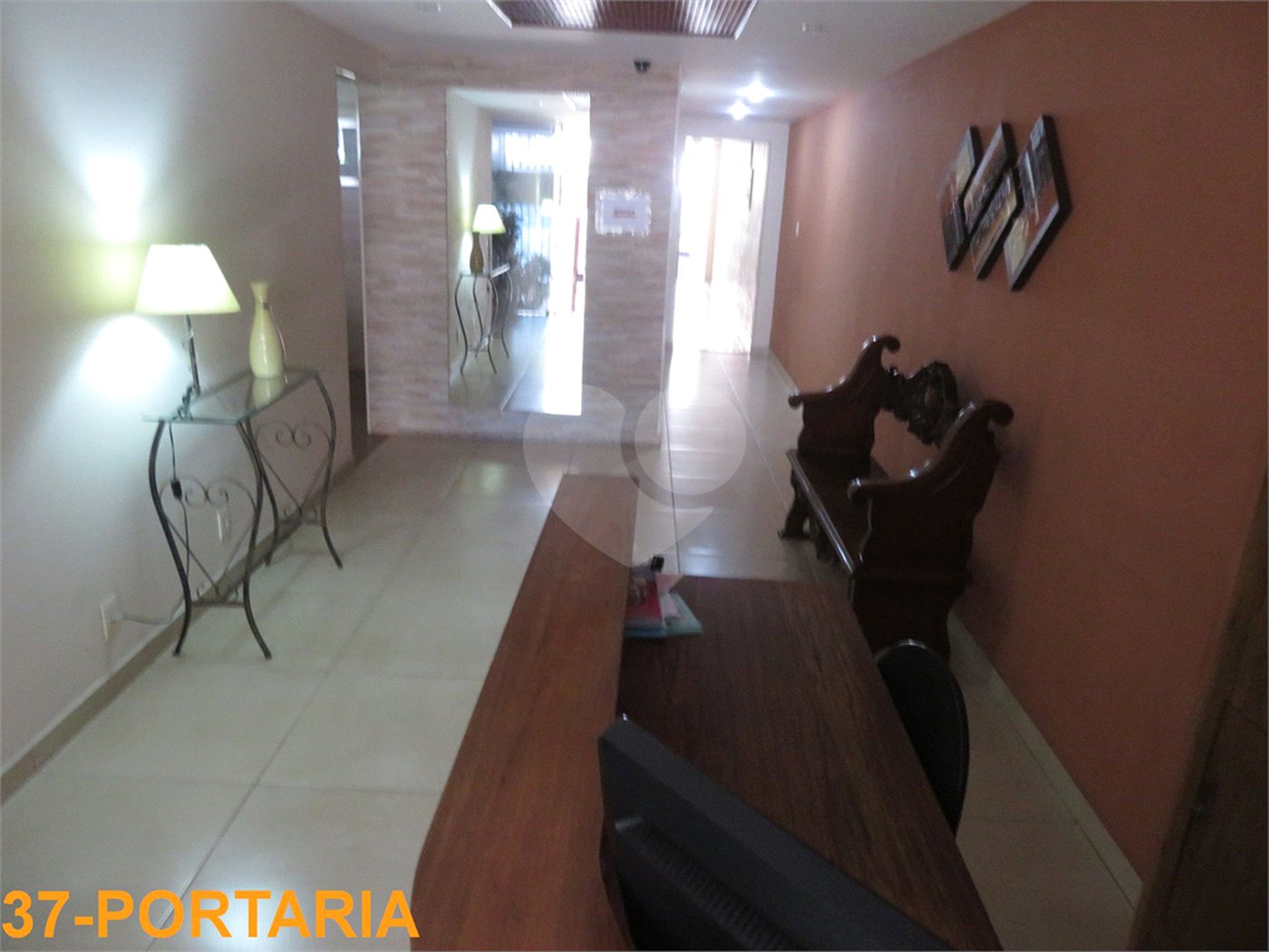 Apartamento à venda com 4 quartos, sendo 2 suítes,  em Tijuca, Rio de Janeiro, RJ