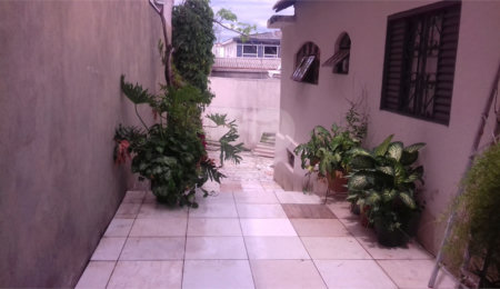 Casa à venda com 2 quartos em Vila Medeiros, São Paulo, SP