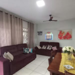 Casa com 2 dormitórios à venda, 100 m² por R$ 700.000,00 - Vila Guilhermina - Praia Grande/SP