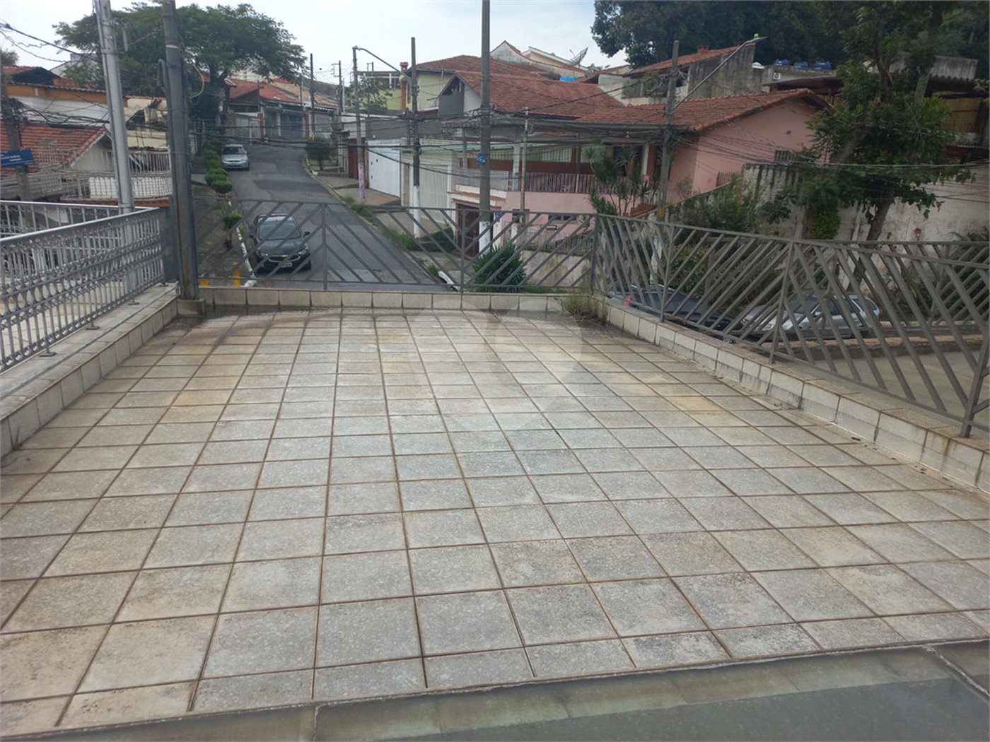 Sobrado à venda com 3 quartos, sendo 1 suíte, em Mandaqui, São Paulo, SP