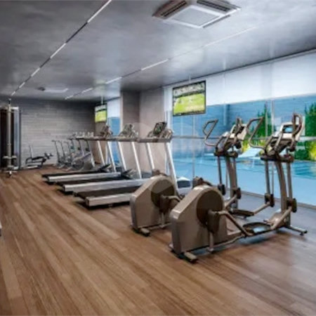 Apartamento à venda com 3 suítes em Jardim Paulista, São Paulo, SP