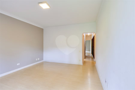 Apartamento à venda com 4 suítes em Alto da Boa Vista, São Paulo, SP