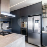 Apartamento à venda com 2 suítes em Brooklin, São Paulo, SP