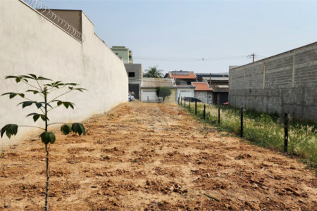 Terreno à venda em Jardim Panorama, Salto, SP