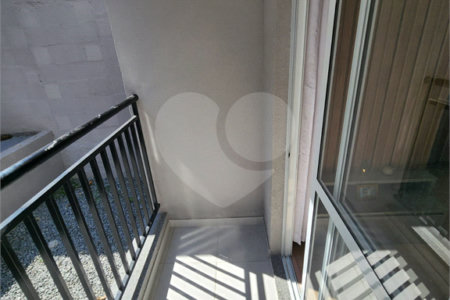 Apartamento à venda com 2 quartos em Vila Rosália, Guarulhos, SP