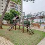 Apartamento à venda com 3 suítes em Vila Mascote, São Paulo, SP