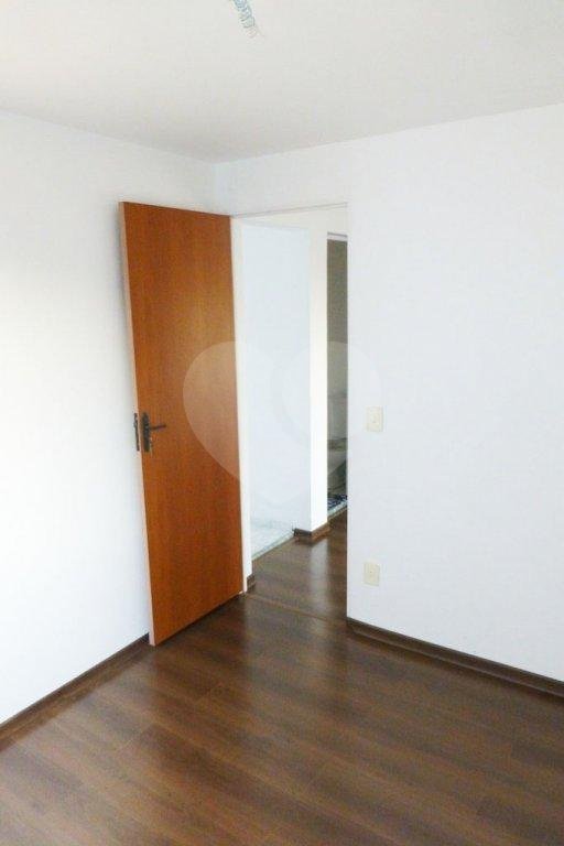 Apartamento à venda com 3 quartos em Super Quadra Morumbi, São Paulo, SP