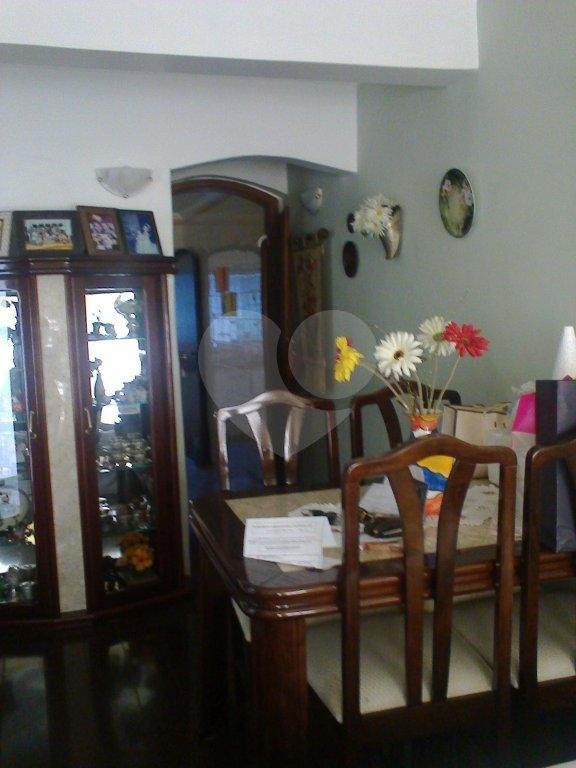 Sobrado à venda com 3 quartos em Imirim, São Paulo, SP