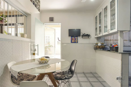Casa à venda com 3 quartos, sendo 1 suíte, em Vila Leopoldina, São Paulo, SP