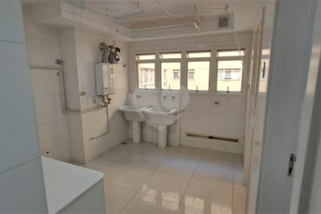 Apartamento para alugar com 4 suítes em Chácara Flora, São Paulo, SP