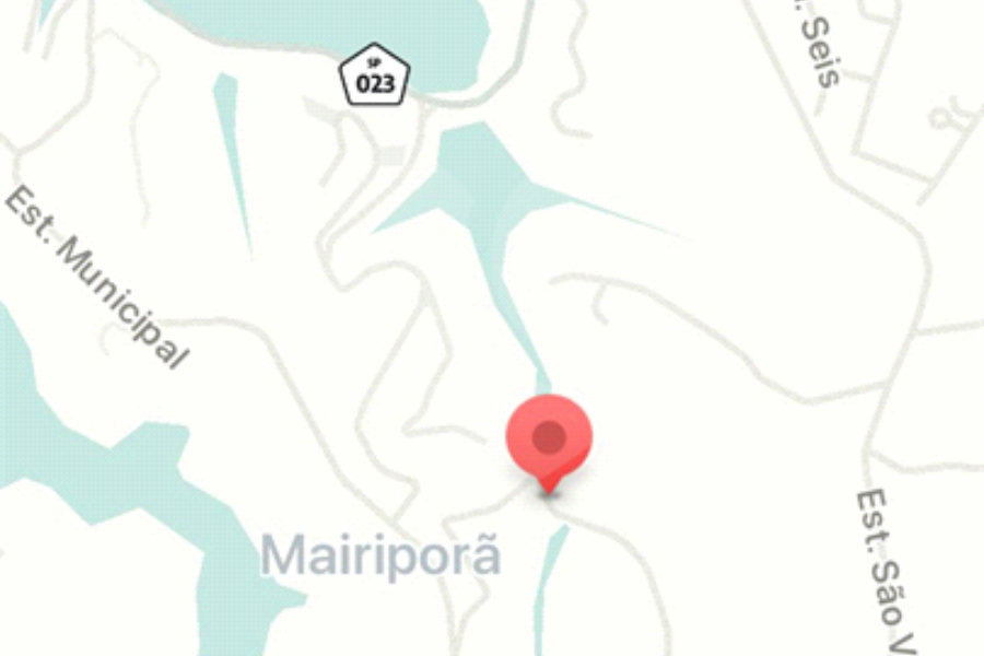 Terreno à venda em Serra da Cantareira, Mairiporã, SP