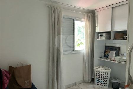 Apartamento à Venda no Condomínio Vertentes – 56 m², 2 Dormitórios e Lazer Completo