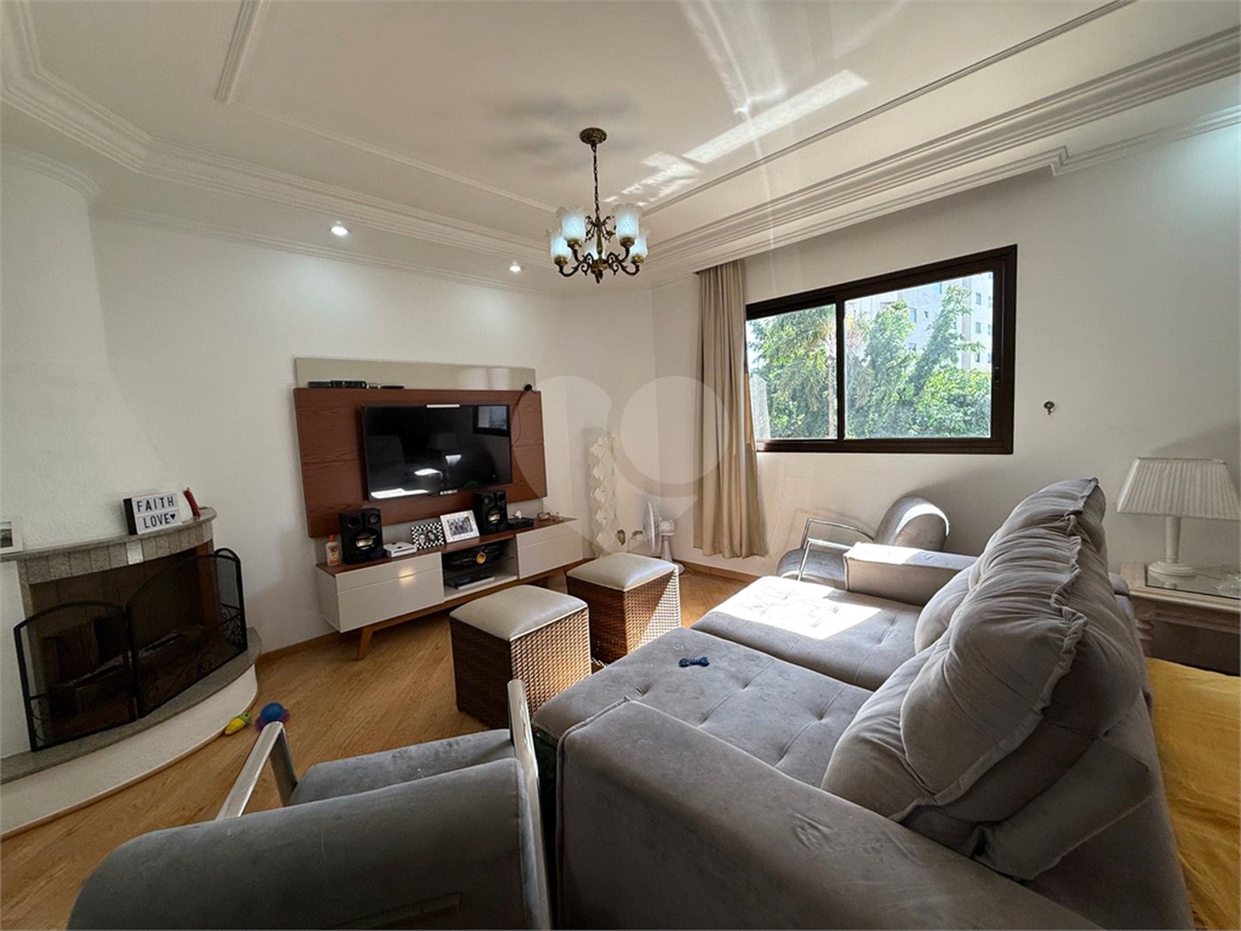 Apartamento à venda com 3 suítes em Santana, São Paulo, SP