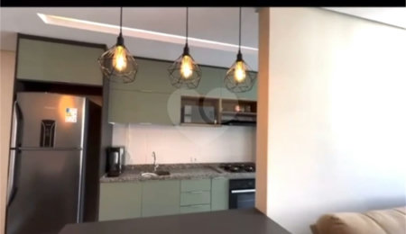 Apartamento à venda com 2 quartos, sendo 1 suíte, em Santo Amaro, São Paulo, SP