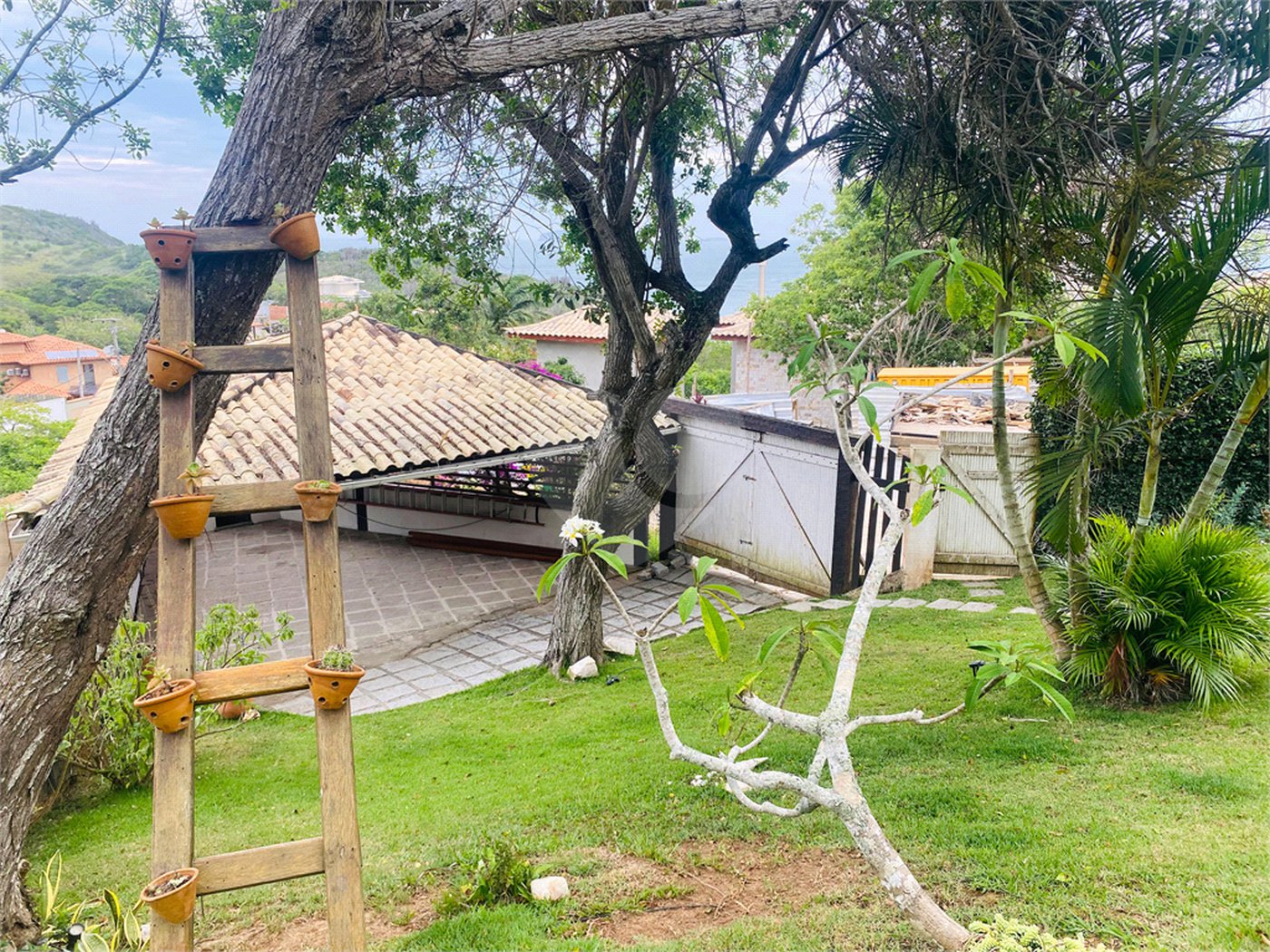 Casa à venda com 7 suítes em Albatroz, Armação dos Búzios, RJ