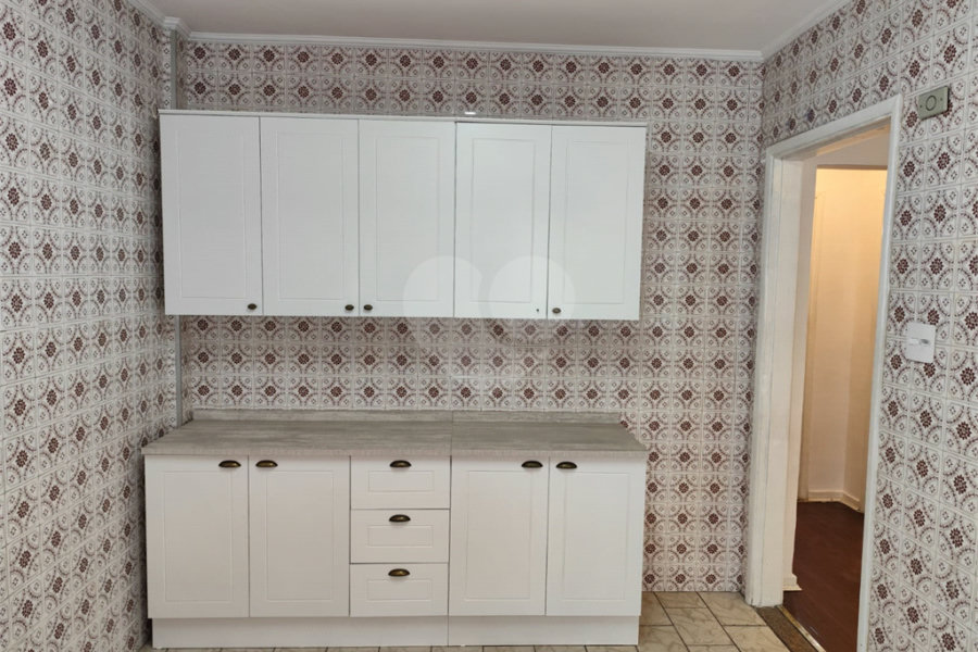 Apartamento à venda com 2 quartos em Santana, São Paulo, SP