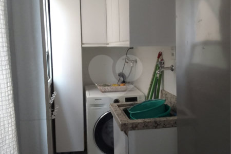 Apartamento à venda com 2 quartos em Parque Santana, Mogi das Cruzes, SP