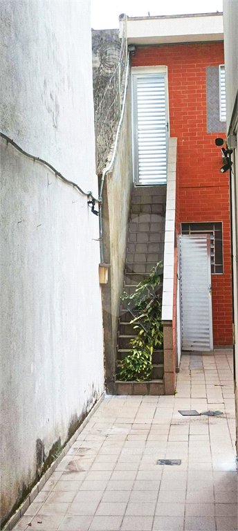 Sobrado à venda com 3 quartos, sendo 1 suíte, em Jabaquara, São Paulo, SP