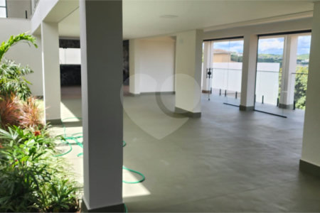 Casa à venda ou para alugar com 4 suítes no condomínio Residencial Delle Stelle, Louveira - SP