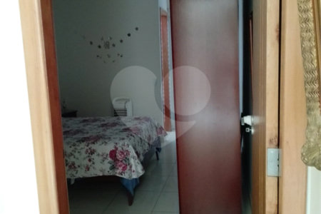 Sobrado à venda com 3 quartos, sendo 1 suíte, em Cidade Patriarca, São Paulo, SP