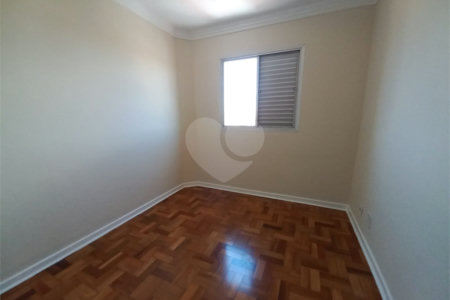 Apartamento para alugar com 2 quartos em Vila Butantã, São Paulo, SP