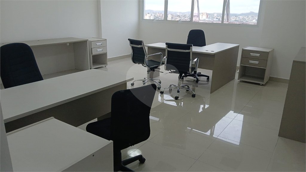 Sala para alugar no Centro, São Bernardo do Campo, SP