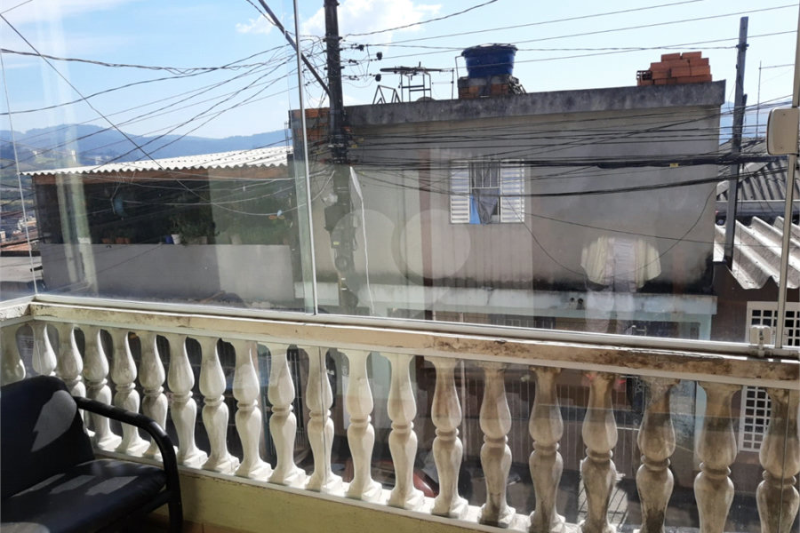 Sobrado à venda com 2 quartos, sendo 1 suíte, em Tremembé, São Paulo, SP