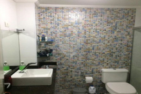 Apartamento à venda com 2 quartos em Ipiranga, São Paulo, SP