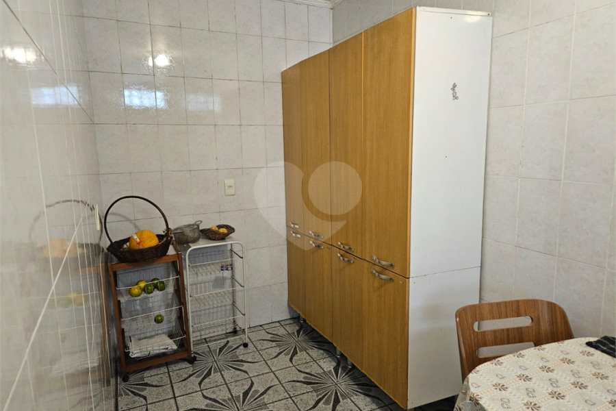 Casa à venda com 3 quartos em Tucuruvi, São Paulo, SP